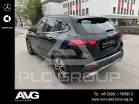 2025 Mercedes Benz GLA 200