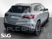 2025 Mercedes Benz GLA 200