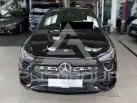 2025 Mercedes Benz GLA 200