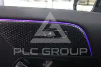 2025 Mercedes Benz GLA 200