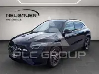 2025 Mercedes Benz GLA 200