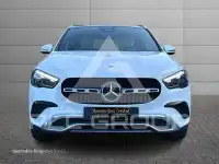 2025 Mercedes Benz GLA 200