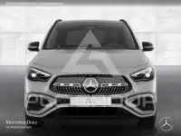 2025 Mercedes Benz GLA 200