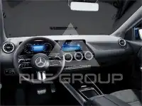 2025 Mercedes Benz GLA 200