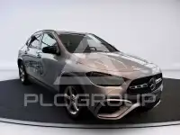 2025 Mercedes Benz GLA 200