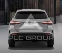 2026 Mercedes Benz GLA 200