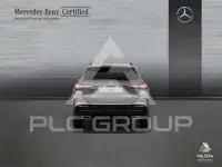 2025 Mercedes Benz GLA 200