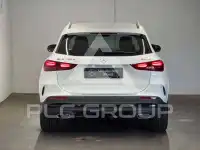 2025 Mercedes Benz GLA 200