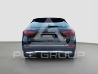 2025 Mercedes Benz GLA 200