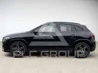 2025 Mercedes Benz GLA 200