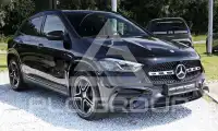 2025 Mercedes Benz GLA 200