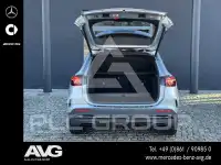 2025 Mercedes Benz GLA 200