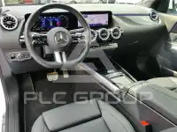 2025 Mercedes Benz GLA 200