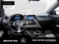 2025 Mercedes Benz GLA 200