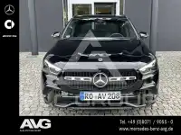 2025 Mercedes Benz GLA 200