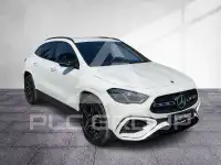 2025 Mercedes Benz GLA 200