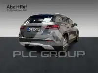 2025 Mercedes Benz GLA 200