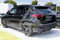 2025 Mercedes Benz GLA 200