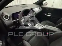 2025 Mercedes Benz GLA 200