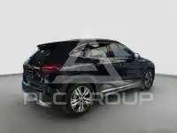 2025 Mercedes Benz GLA 200