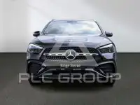 2025 Mercedes Benz GLA 200