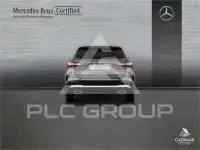 2025 Mercedes Benz GLA 200