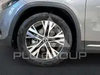 2025 Mercedes Benz GLA 200