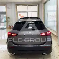 2025 Mercedes Benz GLA 200