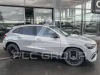 2025 Mercedes Benz GLA 200