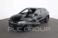 2025 Mercedes Benz GLA 200