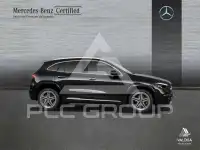 2025 Mercedes Benz GLA 200