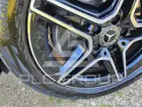 2025 Mercedes Benz GLA 200