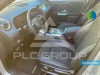 2025 Mercedes Benz GLA 200