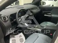 2025 Mercedes Benz GLA 200