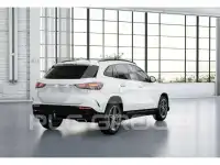 2025 Mercedes Benz GLA 200