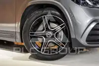 2025 Mercedes Benz GLA 200