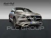 2025 Mercedes Benz GLA 200
