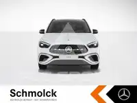 2025 Mercedes Benz GLA 200