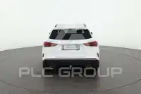2025 Mercedes Benz GLA 200