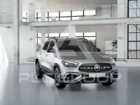 2025 Mercedes Benz GLA 200