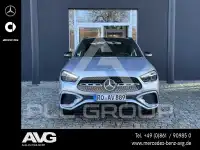 2025 Mercedes Benz GLA 200