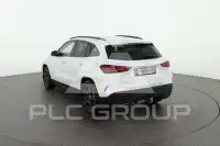 2025 Mercedes Benz GLA 200