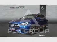 2025 Mercedes Benz GLA 200