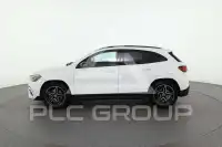 2025 Mercedes Benz GLA 200