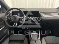 2025 Mercedes Benz GLA 200