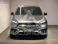 2025 Mercedes Benz GLA 200