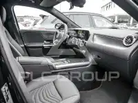 2025 Mercedes Benz GLA 200