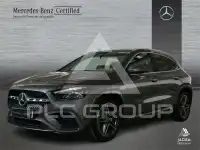 2025 Mercedes Benz GLA 200