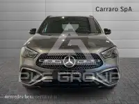 2025 Mercedes Benz GLA 200