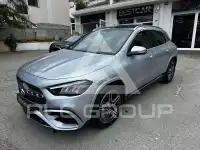 2025 Mercedes Benz GLA 200